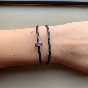 Pandora Charm Bracelet